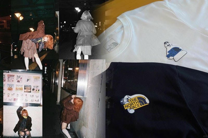 np15105 ノース フェイス