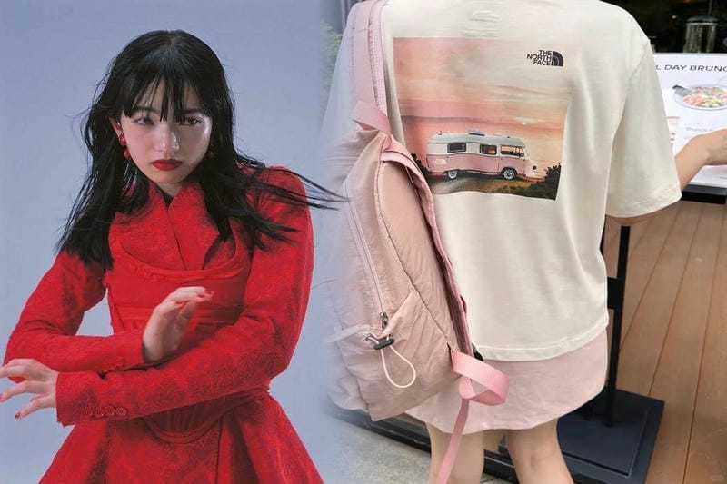 ノース フェイス ユーティリティ