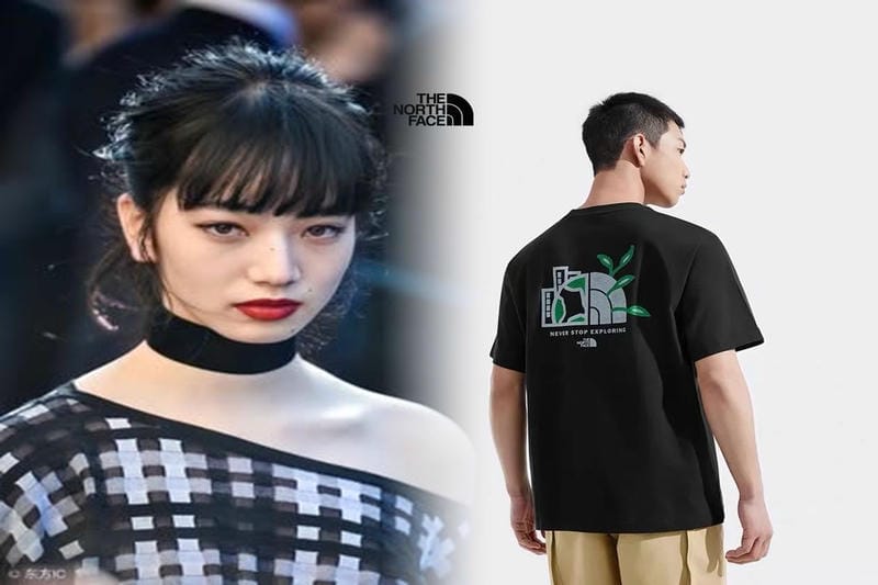 ノース フェイス メンズ バック