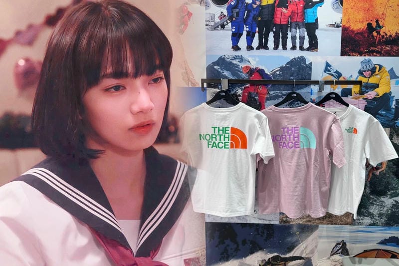 ノース フェイス ポーチ メンズ