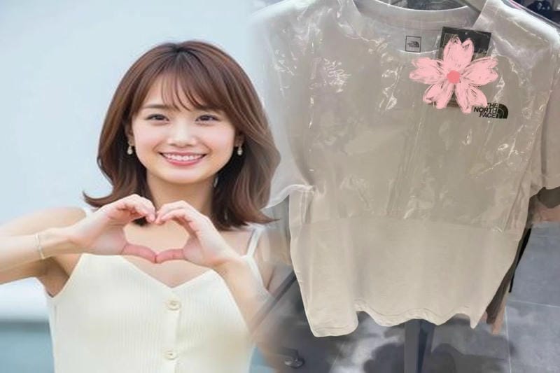 ノース フェイス ベビー ケープ