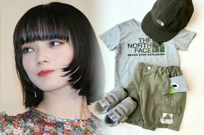 ノース フェイス カバン 小さい