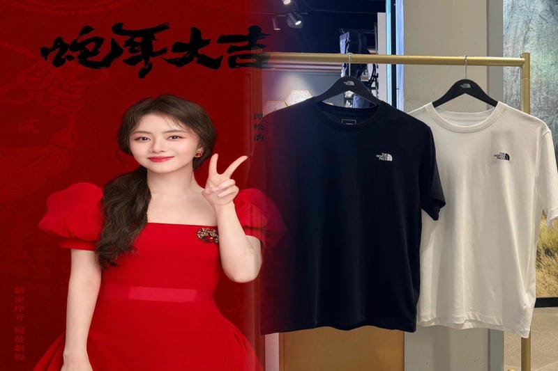 ザック カバー ノース フェイス