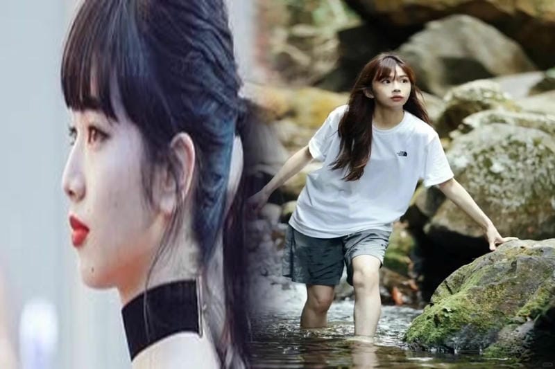 石井 スポーツ ノース フェイス