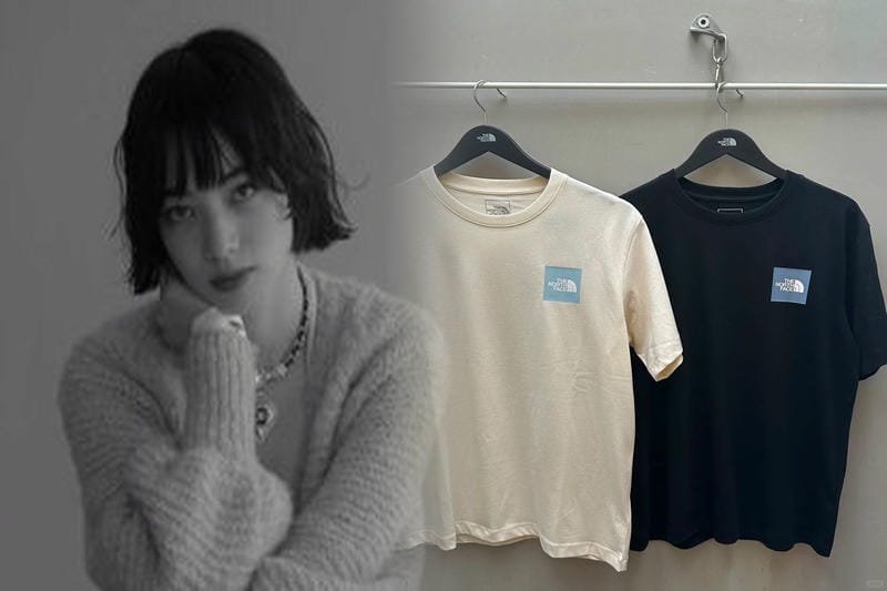 ノース フェイス ヌプシ ピンク