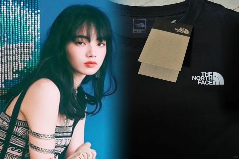 ノース フェイス np61800