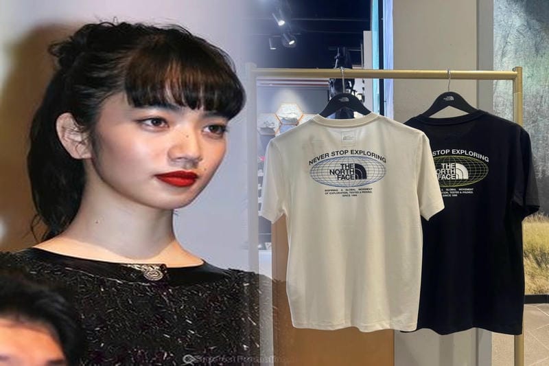 ノース フェイス セール キッズ