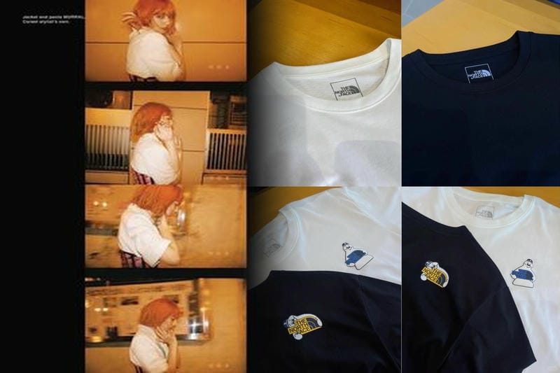 ノース フェイス ジェミニ 22