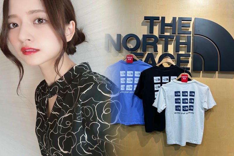 ノース フェイス キッズ セール