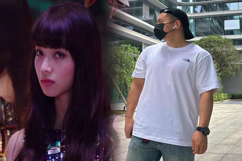 キャナルシティ ノース フェイス