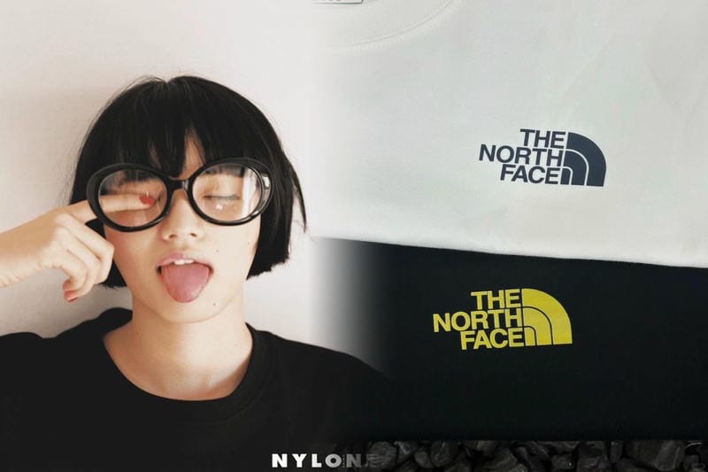 ノース フェイス ドラ イベント