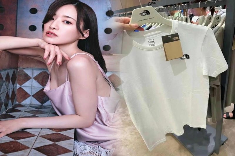 ふるさと 納税 ノース フェイス