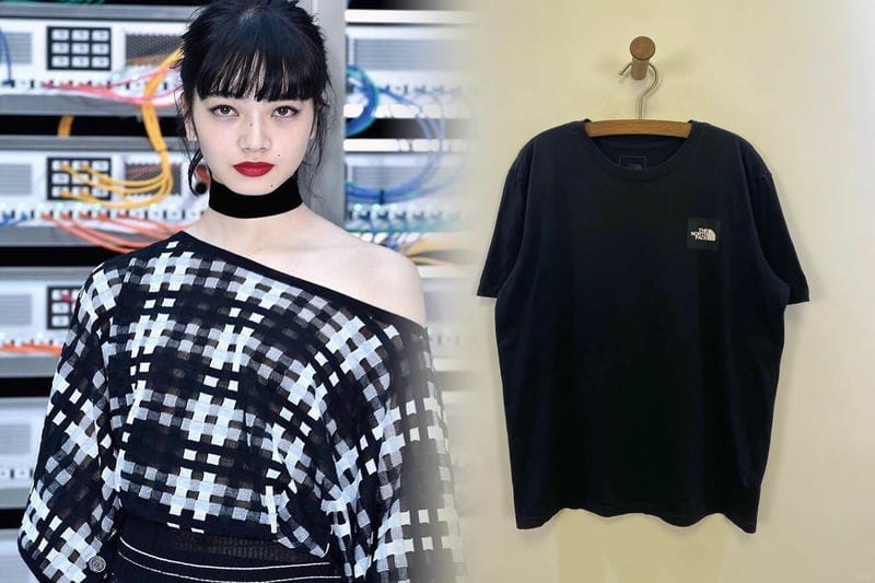 np11834 ノース フェイス