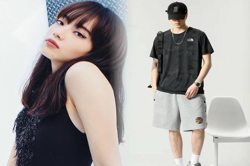 ノース フェイス メンズ コーデ