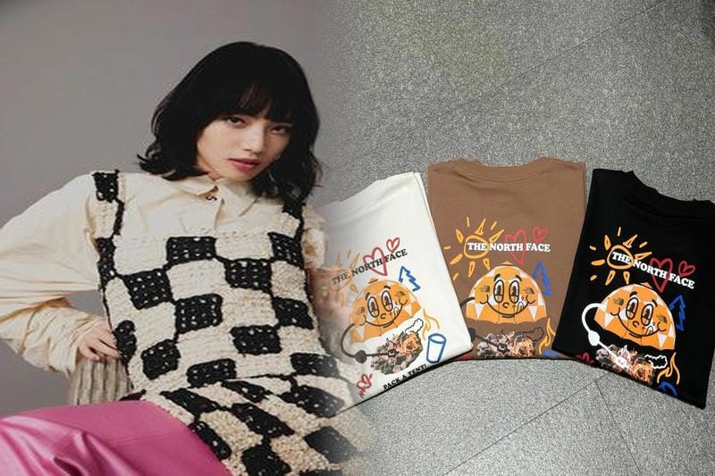 ノース フェイス テック エアー