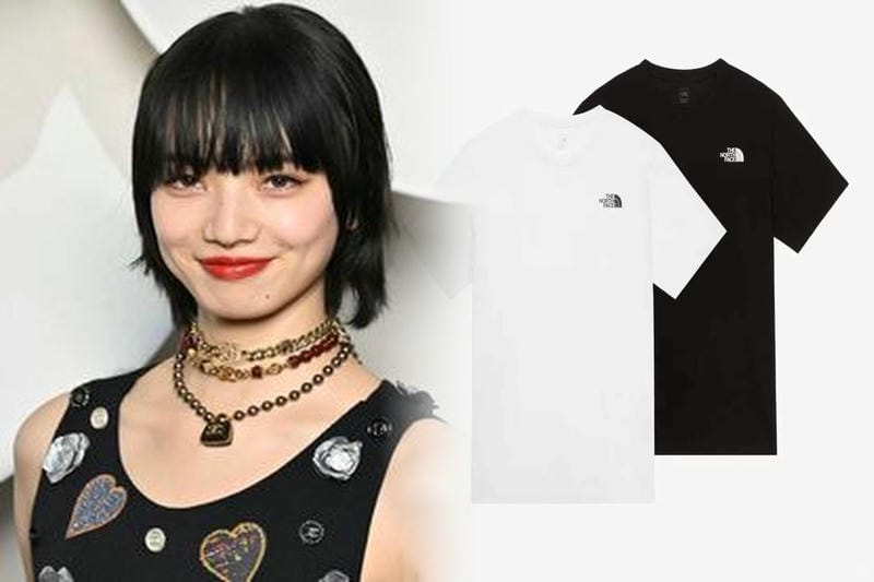 ノース フェイス コーデ メンズ