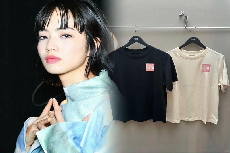 ノース フェイス サイズ 大きい