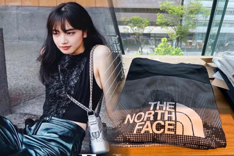 ノースフェイス エンダースキーマ