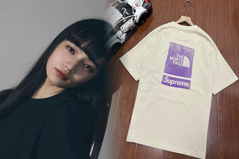 ノース フェイス ジャージ 上下