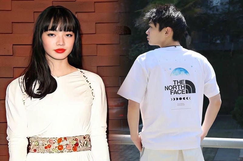 豊洲 ららぽーと ノース フェイス