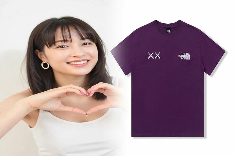 船橋 ららぽーと ノース フェイス