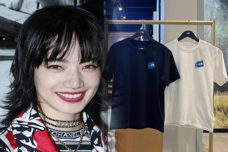 美瑛 道 の 駅 ノース フェイス