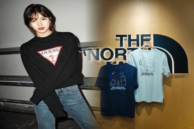 泉 アウトレット ノース フェイス