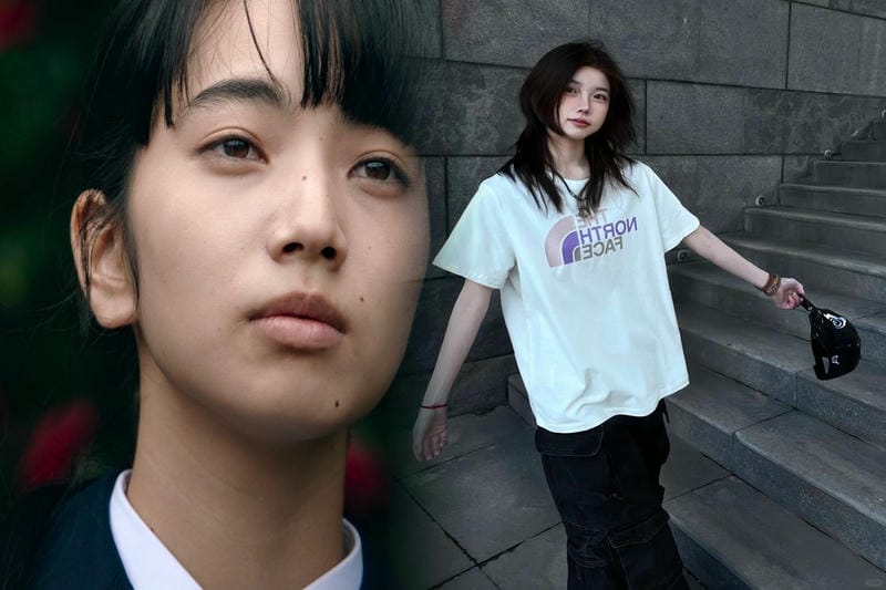 平塚 ららぽーと ノース フェイス