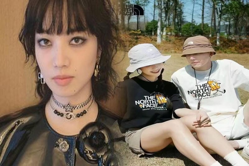 フィット ハウス ノース フェイス