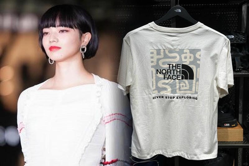 パタゴニア ノース フェイス 雑誌