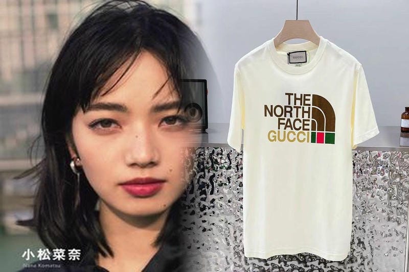 ノース フェイス 溝の口 インスタ