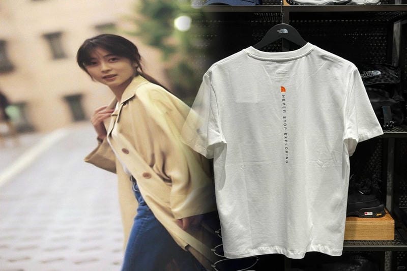 ノース フェイス 泉 アウトレット