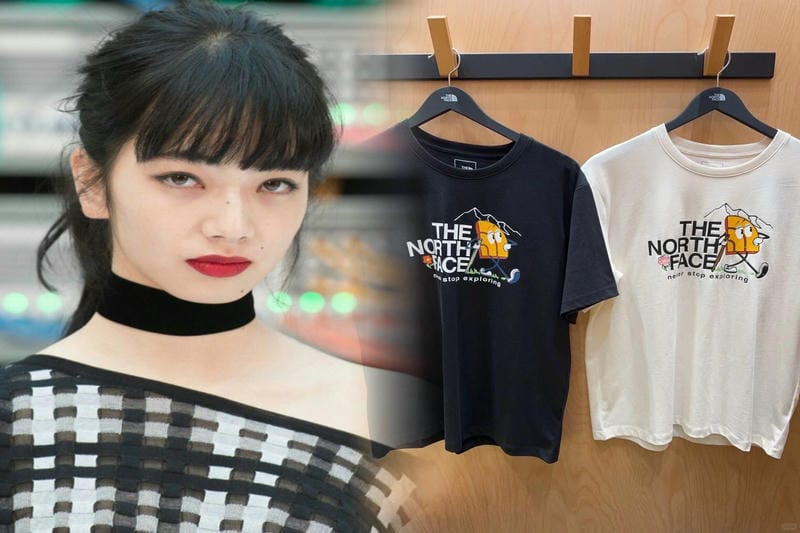 ノース フェイス 宇都宮 インスタ