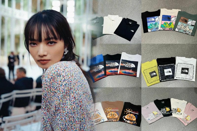 ノース フェイス 名古屋 インスタ