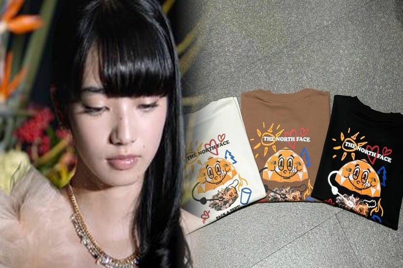 ノース フェイス 原宿 レディース