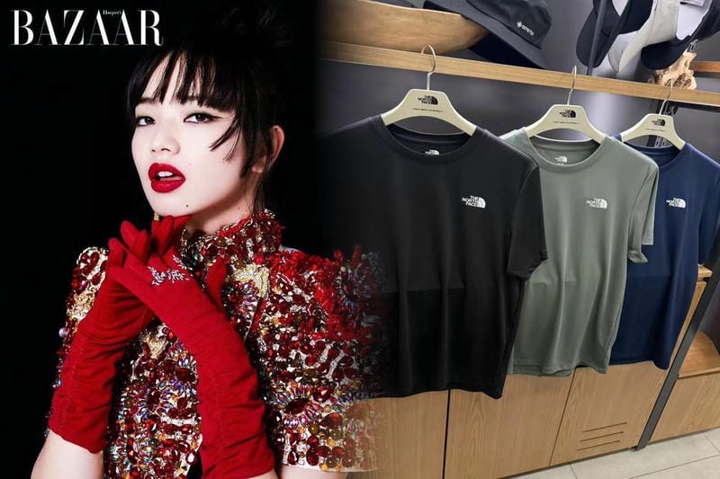 ノース フェイス 修理 ファスナー