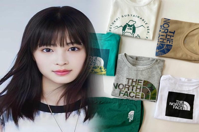 ノース フェイス 人気 トレーナー