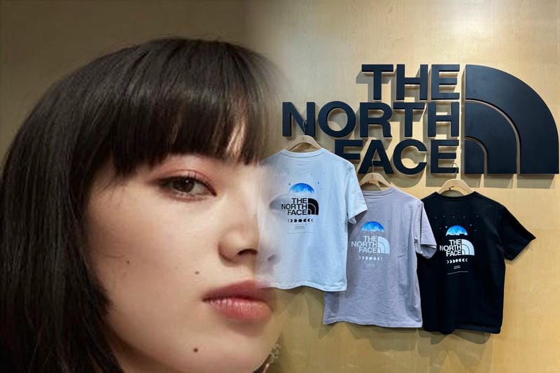 ノース フェイス レディース 登山