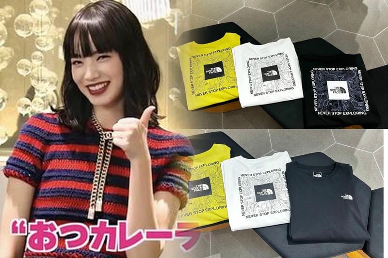 ノース フェイス レディース ボア