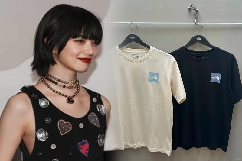 ノース フェイス ライト ウェーブ