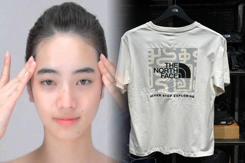 ノース フェイス ポイント サイト