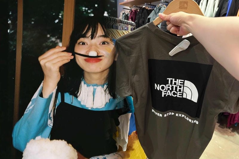 ノース フェイス ボストーク 新作