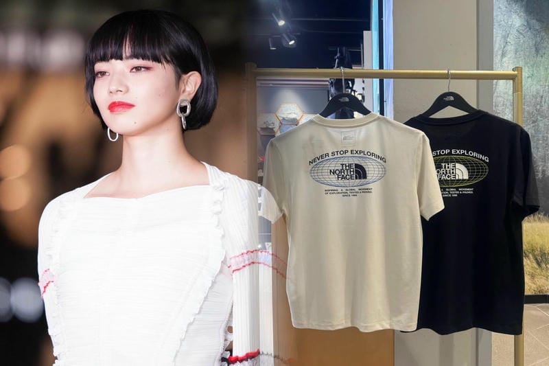 ノース フェイス ファスナー 交換