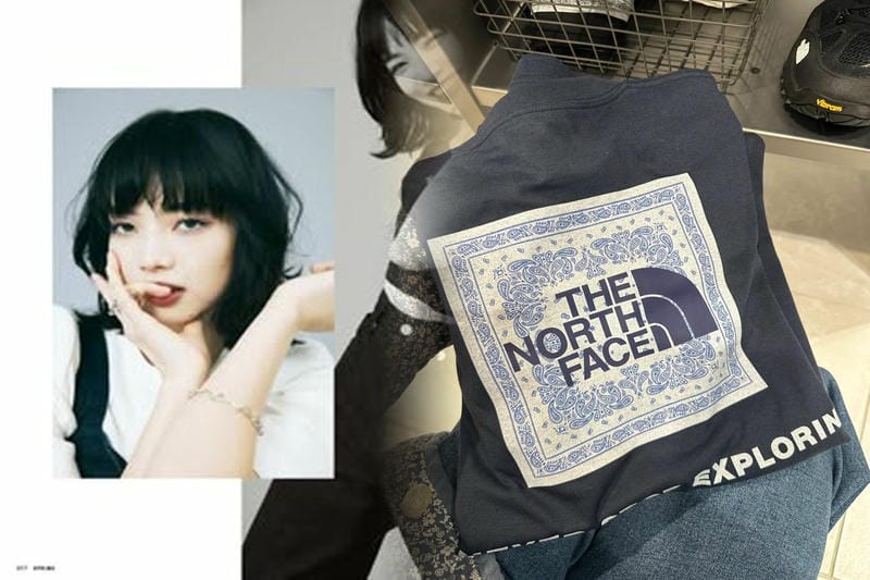 ノース フェイス ヒューズ バック