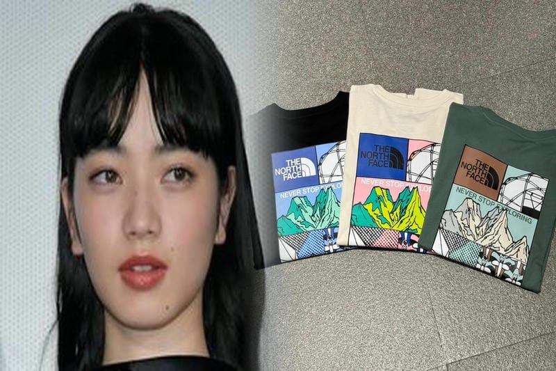 ノース フェイス パタゴニア 比較