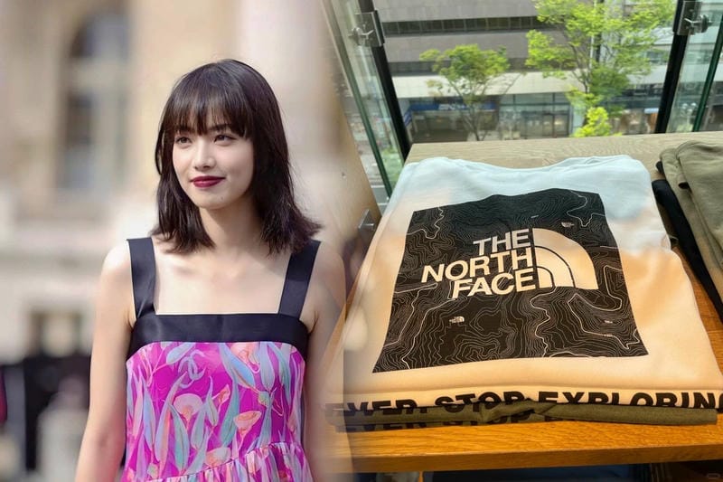 ノース フェイス バルトロ 名古屋