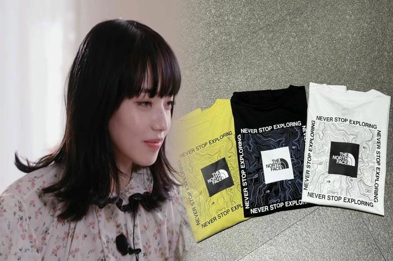 ノース フェイス バイト レビュー