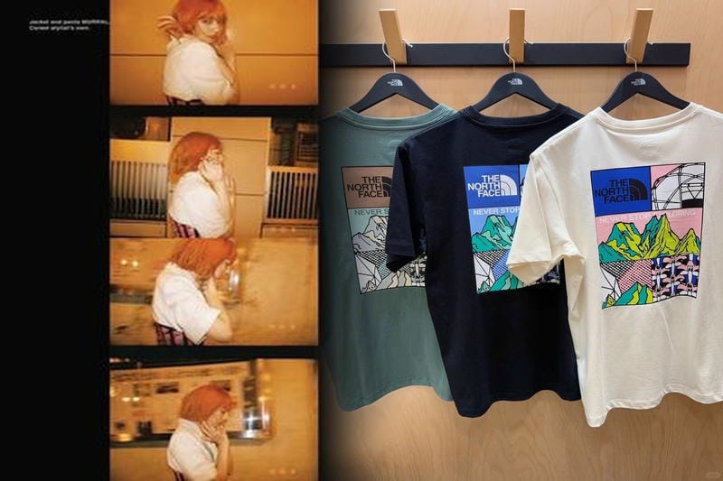 ノース フェイス ネット ショップ