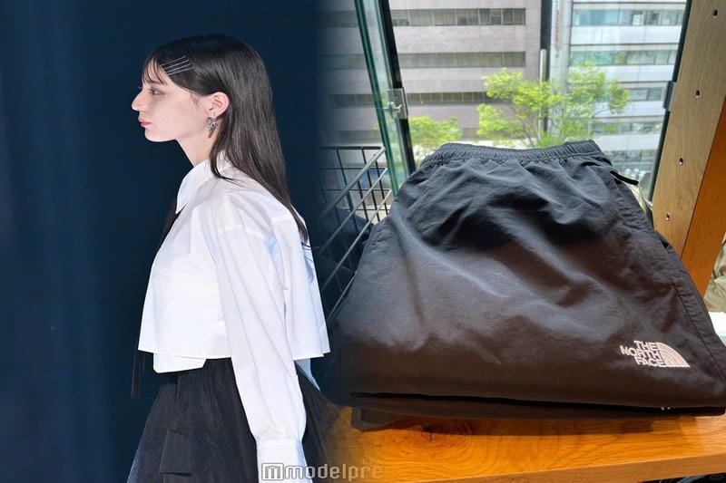 ノース フェイス トレーナー 半袖