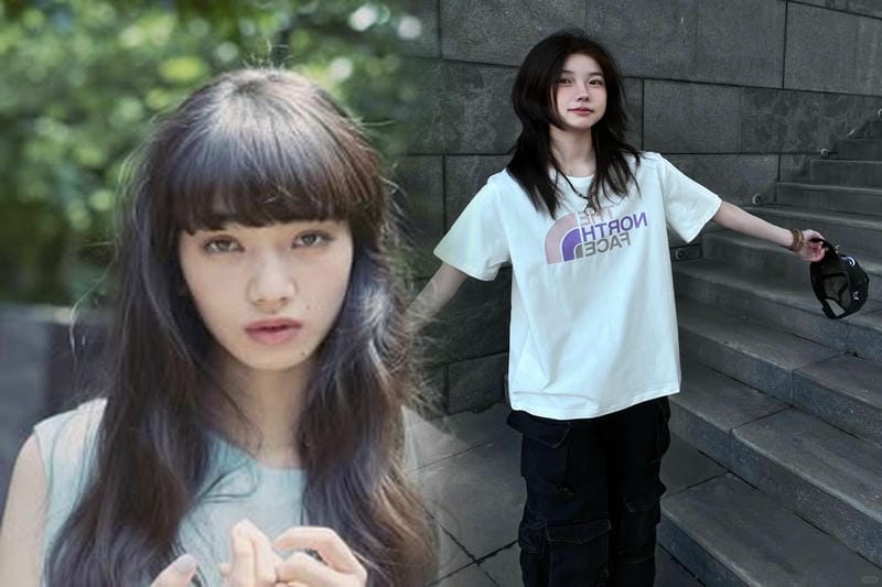 ノース フェイス トレイル ザック